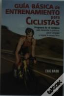 Guía Básica De Entrenamiento Para Ciclistas