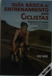 Capa do artigo Guía Básica De Entrenamiento Para Ciclistas