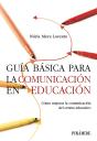Guia Basica Para La Comunicacion En Educacion - Preview