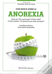 Capa do artigo Guia Basica Sobre La Anorexia