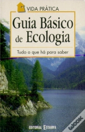 Capa do artigo Guia Básico de Ecologia