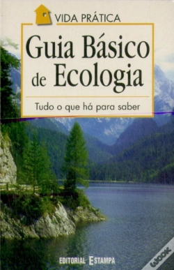 Capa do artigo Guia Básico de Ecologia
