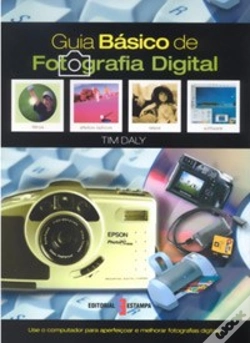 Capa do artigo Guia Básico de Fotografia Digital