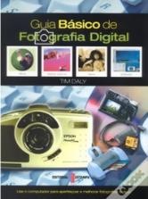 Guia Básico de Fotografia Digital