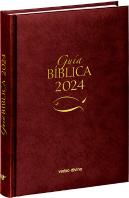 Guia Biblica 2024