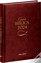 Capa do artigo Guia Biblica 2024
