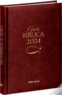 Capa do artigo Guia Biblica 2024