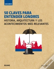 Capa do artigo Guía Breve. 50 Claves Para Entender Londres