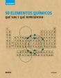 Guía Breve. 50 Elementos Químicos (Rústica) - Preview