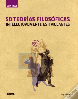 Capa do artigo Guía Breve. 50 Teorías Filosóficas