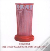 Capa do artigo Guía Breve Del Museo Nacional De Artes Decorativas