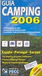 Capa do artigo Guia Camping 2006