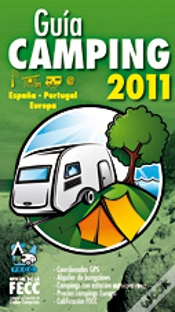 Capa do artigo Guia Camping 2011 - Espanha Portugal e Europa