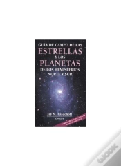 Capa do artigo Guia Campo De Estrellas Y Planetas, 6/Ed.