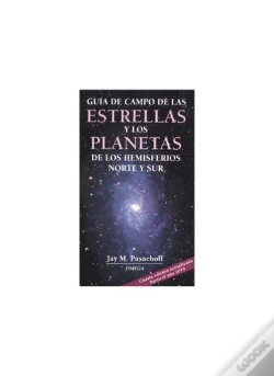 Capa do artigo Guia Campo De Estrellas Y Planetas, 6/Ed.