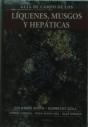 Guia Campo Liquenes, Musgos Y Hepaticas - Preview