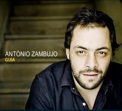 Capa do artigo Guia - CD
