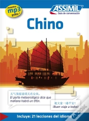 Capa do artigo Guía Chino