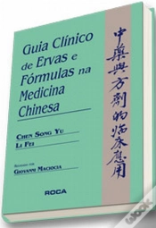 Capa do artigo Guia Clínico de Ervas e Fórmulas na Medicina Chinesa