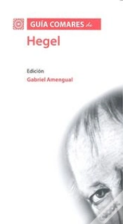 Capa do artigo Guía Comares De Hegel