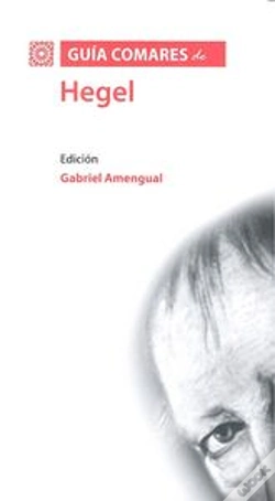 Capa do artigo Guía Comares De Hegel