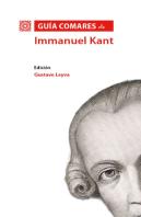 Guia Comares De Immanuel Kant