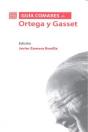 Guia Comares De Ortega Y Gasset. - Preview
