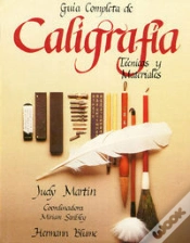Capa do artigo Guía Completa De Caligrafía
