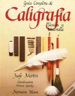 Capa do artigo Guía Completa De Caligrafía