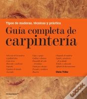 Capa do artigo Guia Completa De Carpinteria