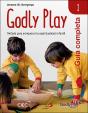 Guía Completa De Godly Play - Vol. 1 - Preview