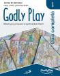 Guia Completa De Godly Play - Vol. 8 - Preview
