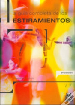 Capa do artigo Guía Completa De Los Estiramientos,La