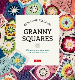 Capa do artigo Guia Completa De Los Granny Squares