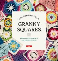 Guia Completa De Los Granny Squares