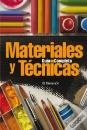 Capa do artigo Guía Completa De Materiales Y Técnicas