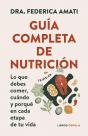 Guía Completa De Nutrición - Preview