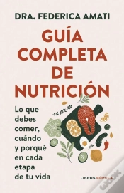 Capa do artigo Guía Completa De Nutrición