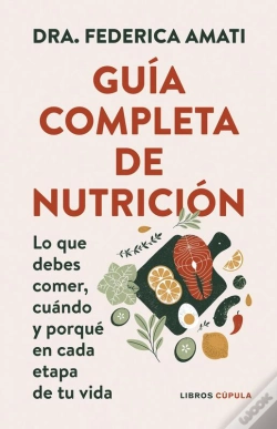 Capa do artigo Guía Completa De Nutrición