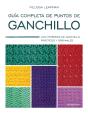 Guía Completa De Puntos De Ganchillo - Preview