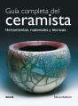 Guía Completa Del Ceramista (2017) - Preview