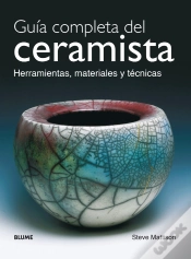 Capa do artigo Guía Completa Del Ceramista (2017)