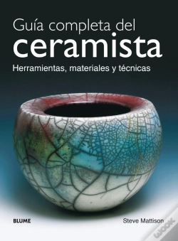 Capa do artigo Guía Completa Del Ceramista (2017)