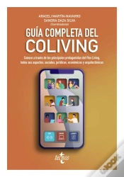 Capa do artigo Guia Completa Del Coliving