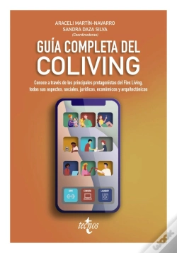 Capa do artigo Guia Completa Del Coliving