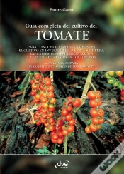 Capa do artigo Guía Completa Del Cultivo Del Tomate