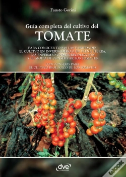 Capa do artigo Guía Completa Del Cultivo Del Tomate
