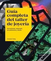 Capa do artigo Guía Completa Del Taller De Joyería