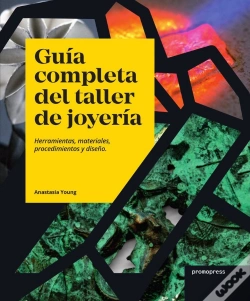 Capa do artigo Guía Completa Del Taller De Joyería