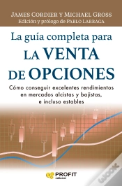 Capa do artigo Guia Completa Para La Venta De Opciones, La